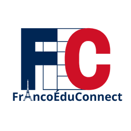 Franco Edu Connect Logo